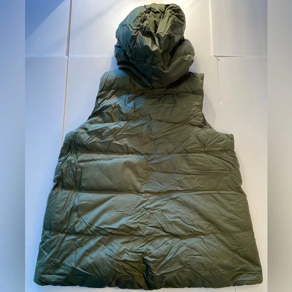 Lululemon Weightless Wunder Vest 12 Pesto NWOT - Picture 10 of 12